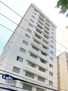Apartamento com 1 Quarto à venda, 41m² no Indianópolis, São Paulo