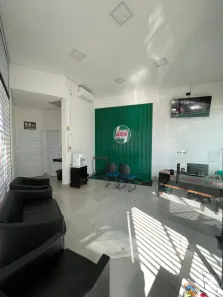Ponto Comercial para alugar, 323m² no Jardim Cristina, Campinas