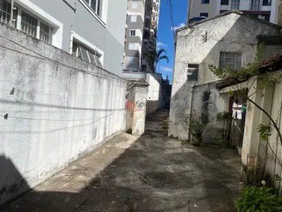Lote/Terreno à venda, 100m² no Tatuapé, São Paulo
