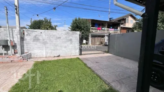 Casa com 2 Quartos à venda, 60m² no Harmonia, Canoas