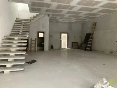 Prédio Comercial para alugar, 300m² no Vila Bastos, Santo André