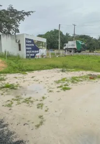 Lote/Terreno à venda, 170m² no , Cruz