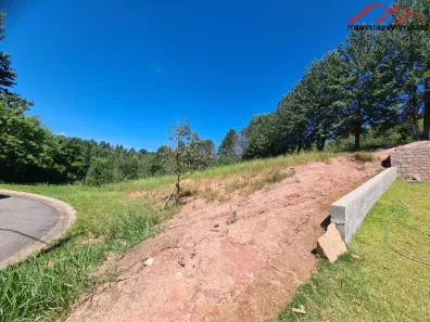 Lote/Terreno à venda, 1000m² no Caxambu, Jundiaí