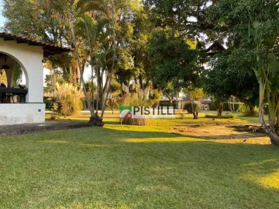 Lote/Terreno à venda, 20000m² no Parque Meia Lua, Jacareí
