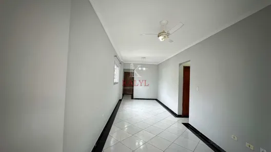 Apartamento com 2 Quartos à venda, 80m² no Guilhermina, Praia Grande