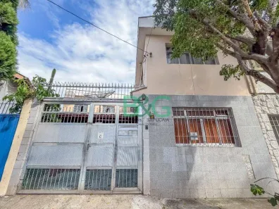Sobrado com 5 Quartos à venda, 160m² no Lapa de Baixo, São Paulo