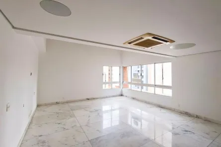 Apartamento com 1 Quarto à venda, 130m² no Lourdes, Belo Horizonte