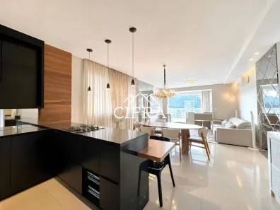 Apartamento com 3 Quartos à venda, 124m² no Jardim América, Rio do Sul