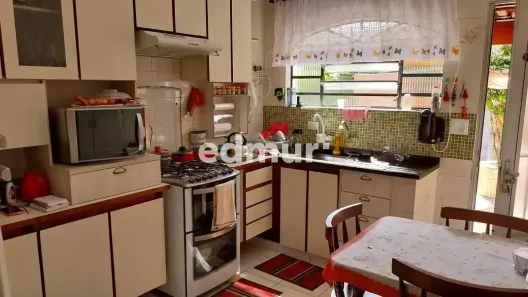 Casa com 4 Quartos à venda, 201m² no Bangú, Santo André