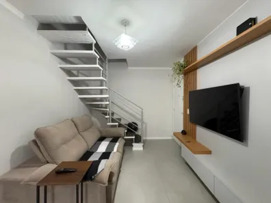 Cobertura com 2 Quartos à venda, 81m² no Jardim Riacho das Pedras, Contagem