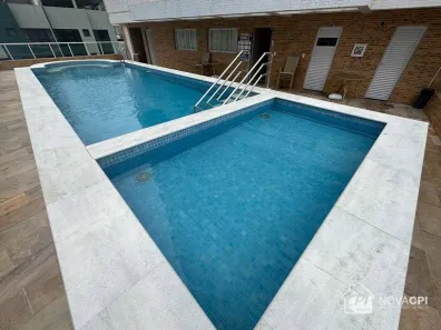 Apartamento com 2 Quartos à venda, 92m² no Aviação, Praia Grande