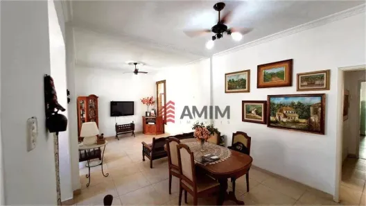 Casa com 2 Quartos à venda, 160m² no Icaraí, Niterói