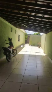 Casa com 3 Quartos à venda, 112m² no Tibery, Uberlândia