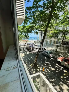 Apartamento com 3 Quartos para alugar, 270m² no Leblon, Rio de Janeiro