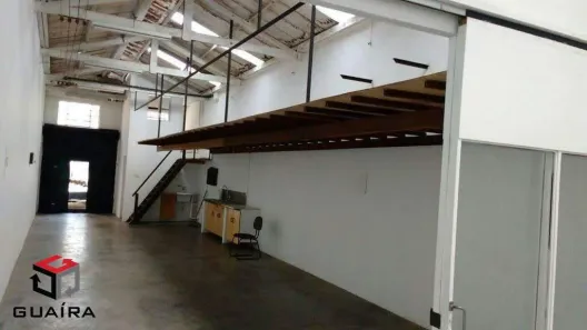 Galpão/Depósito/Armazém à venda, 209m² no Chácara Santo Antônio (Zona Sul), São Paulo
