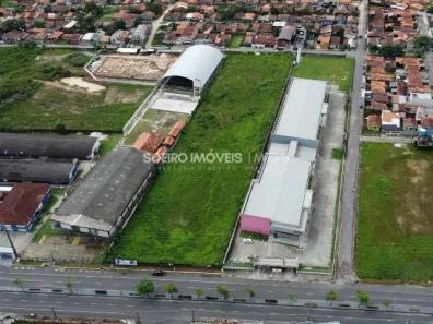 Lote/Terreno à venda, 10744m² no Vila Nova, Bragança