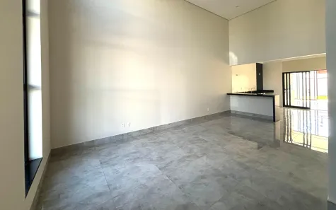 Casa de Condomínio com 3 Quartos à venda, 173m² no Parque Brasil 500, Paulínia
