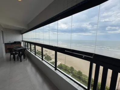 Apartamento com 2 Quartos à venda, 66m² no Maracanã, Praia Grande