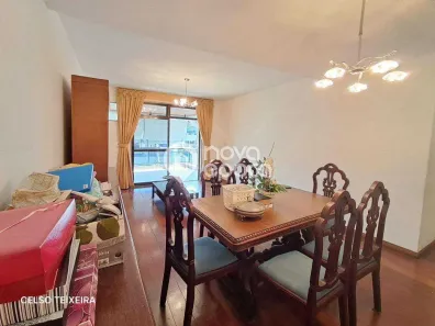 Apartamento com 3 Quartos à venda, 135m² no Jardim Carioca, Rio de Janeiro