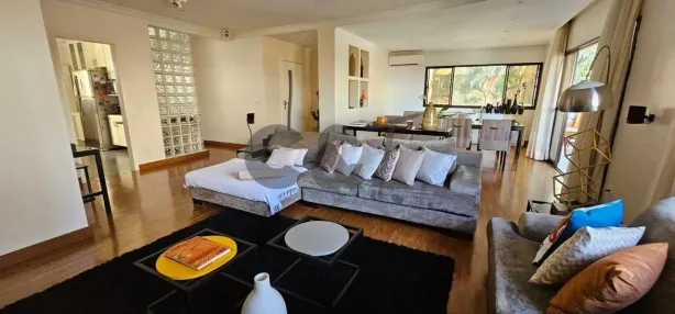 Apartamento com 4 Quartos à venda, 200m² no Vila Mariana, São Paulo