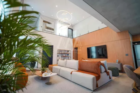 Casa de Condomínio com 4 Quartos à venda, 395m² no Alphaville Nova Esplanada, Votorantim