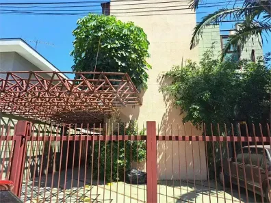 Prédio Comercial à venda, 361m² no Brooklin Paulista, São Paulo