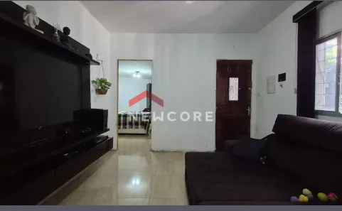 Casa com 2 Quartos à venda, 109m² no Vila Metalúrgica, Santo André