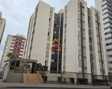 Apartamento com 3 Quartos à venda, 77m² no San Remo, Londrina