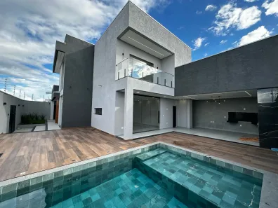 Casa com 3 Quartos à venda, 57498m² no Jardim América II, Eunápolis