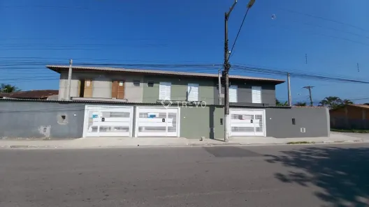 Sobrado com 2 Quartos à venda, 90m² no Vista Linda, Bertioga