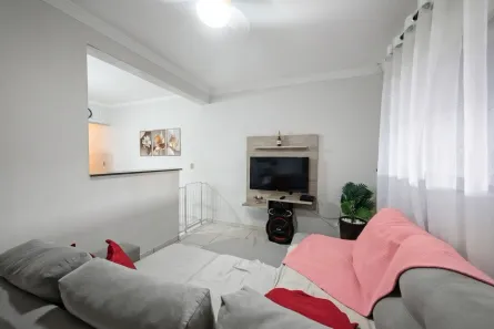 Casa com 2 Quartos à venda, 69m² no Central Parque Sorocaba, Sorocaba