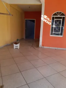 Casa com 2 Quartos à venda, 116m² no Cidade Morumbi, São José dos Campos