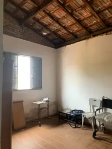 Lote/Terreno com 1 Quarto à venda, 80m² no Rudge Ramos, São Bernardo do Campo