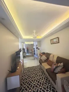 Apartamento com 2 Quartos para alugar, 42m² no Santíssimo, Rio de Janeiro