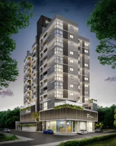 Apartamento com 3 Quartos à venda, 127m² no Centro, Camboriú