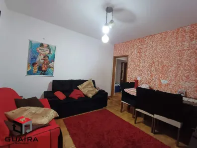 Casa com 5 Quartos à venda, 232m² no Planalto, São Bernardo do Campo