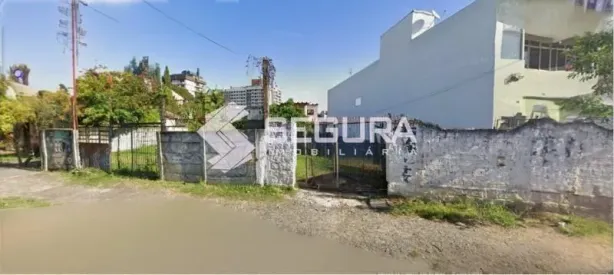 Lote/Terreno para alugar, 510m² no Centro, Canoas