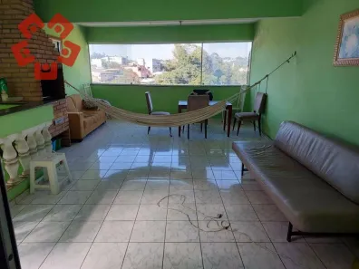 Casa de Condomínio com 3 Quartos à venda, 390m² no Parque Alexandre, Cotia