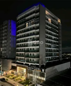 Apartamento com 2 Quartos à venda, 59m² no Praia de Itaparica, Vila Velha