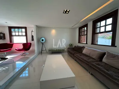 Casa com 4 Quartos à venda, 450m² no São Luiz, Belo Horizonte