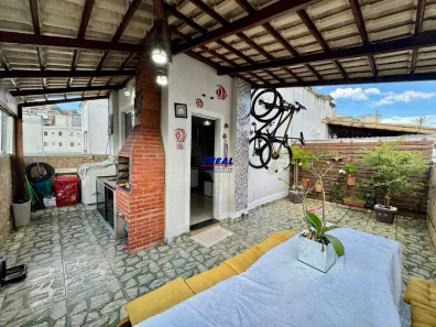 Cobertura com 3 Quartos à venda, 62m² no Olaria (Barreiro), Belo Horizonte