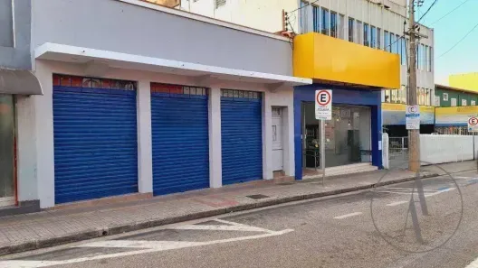 Ponto Comercial para alugar, 356m² no Centro, Sorocaba