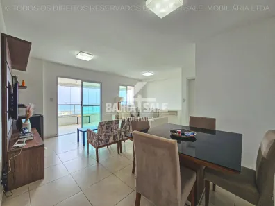 Apartamento com 2 Quartos à venda, 75m² no Itapuã, Salvador