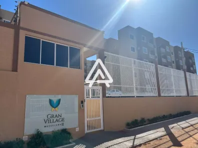 Apartamento com 2 Quartos para alugar, 45m² no Paupina, Fortaleza