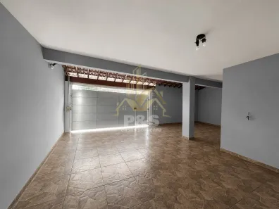 Casa com 3 Quartos à venda, 212m² no Loteamento Jardim Eldorado, Botucatu