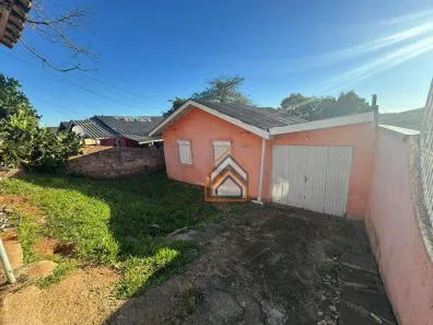 Casa com 2 Quartos para alugar, 80m² no Aparecida, Alvorada