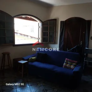Sobrado com 2 Quartos à venda, 296m² no Cooperativa, São Bernardo do Campo