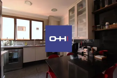 Apartamento com 4 Quartos à venda, 165m² no Itaim Bibi, São Paulo