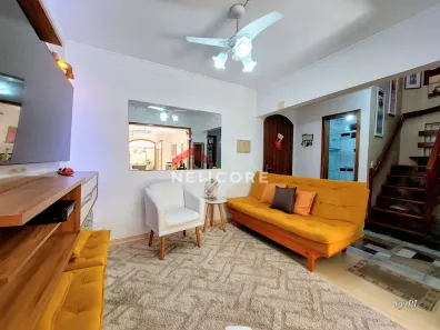 Casa de Condomínio com 3 Quartos à venda, 99m² no Tristeza, Porto Alegre
