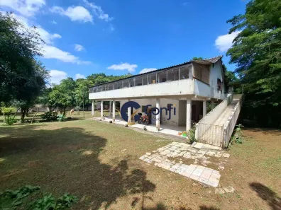 Lote/Terreno à venda, 7260m² no Umbará, Curitiba